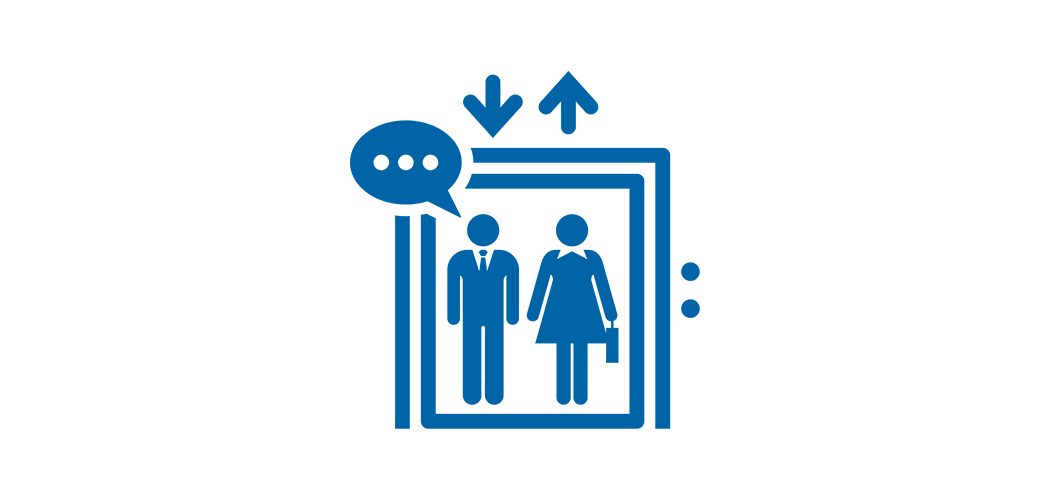 Elevator Pitch
