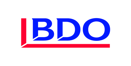 Bdo Logo Neu